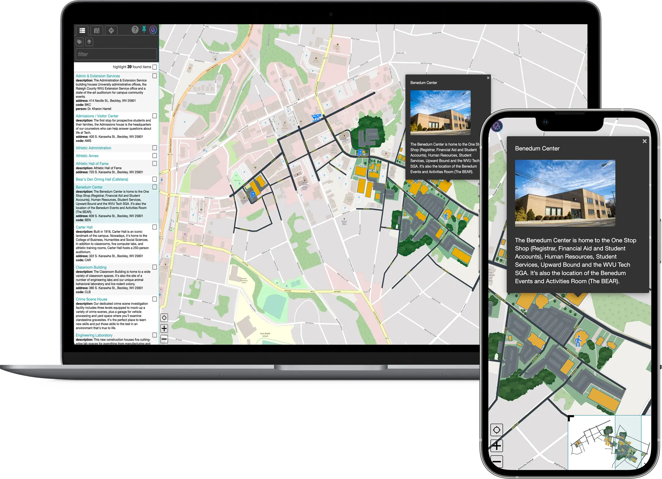 get2there-app-screenshots